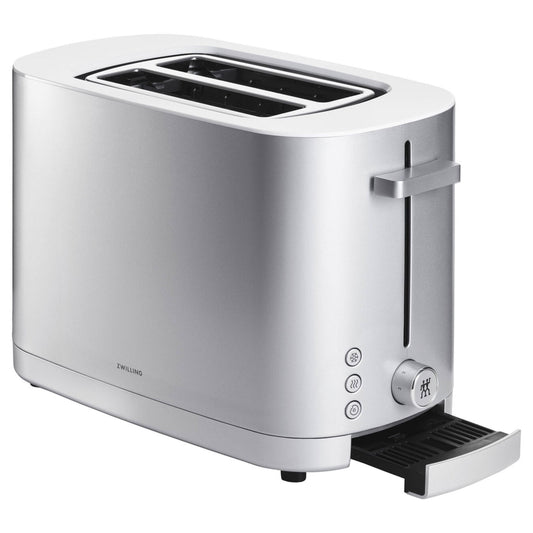 Zwilling Enfinigy 2 Slot Toaster