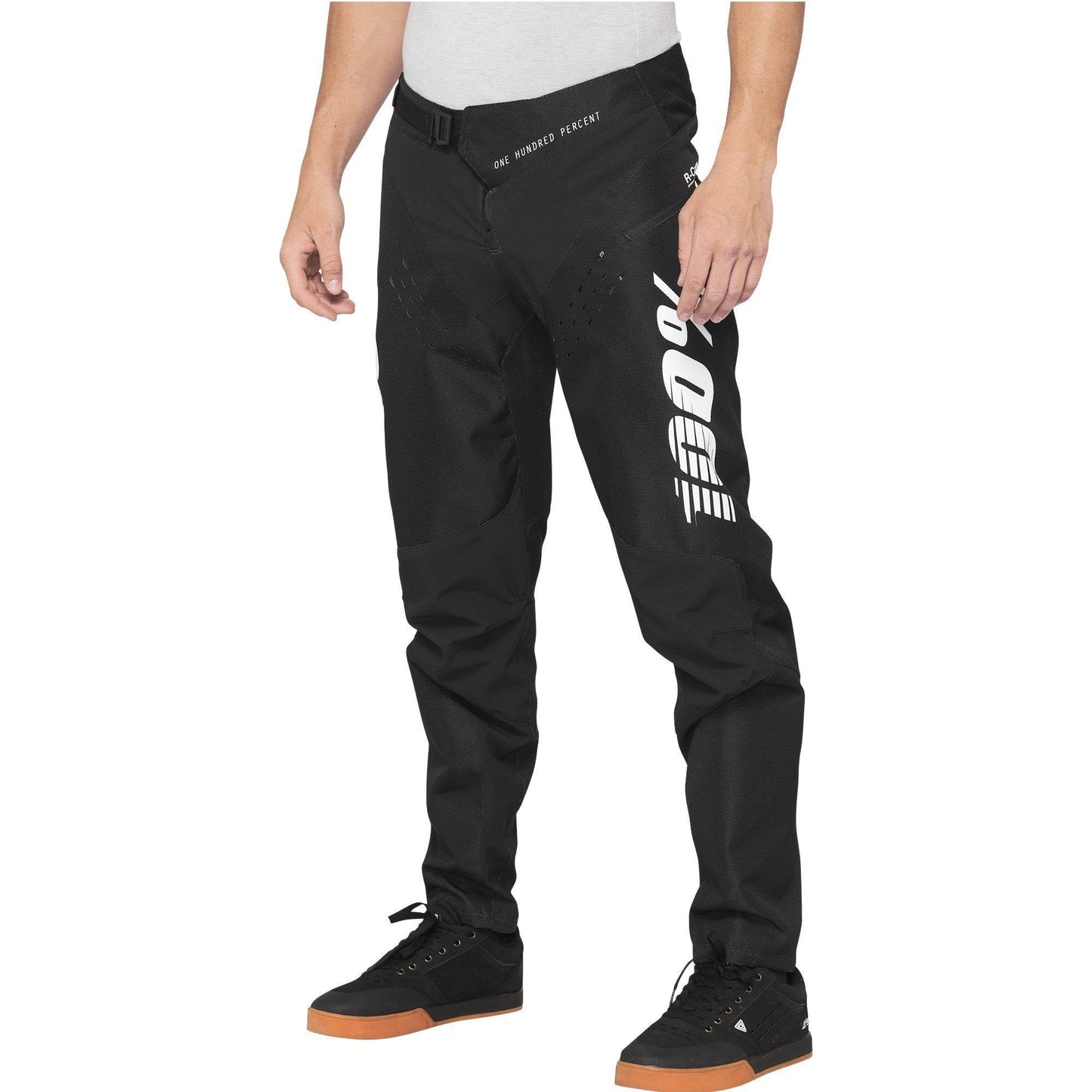 100% R-Core X Pants Silver 28